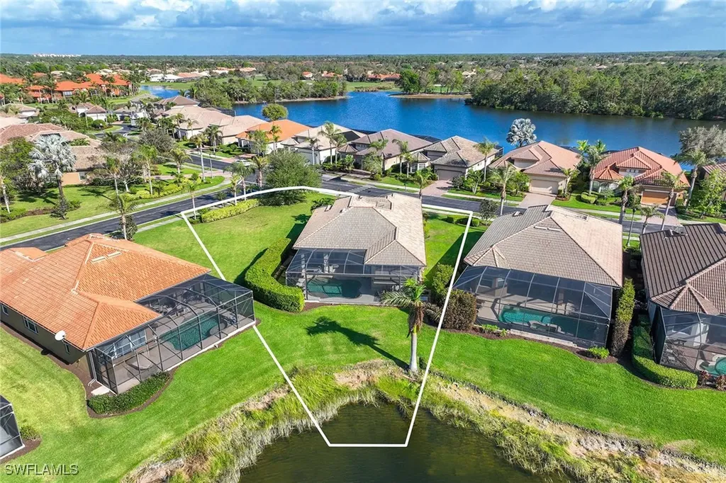 6145 Dogleg Drive Naples FL 34113