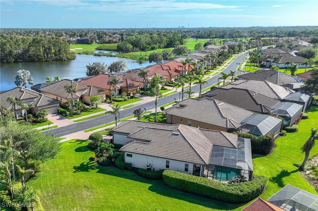 6145 Dogleg Drive Naples FL 34113