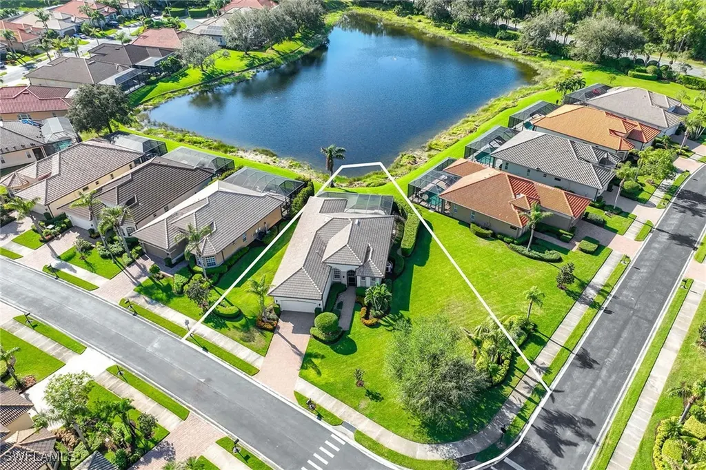 6145 Dogleg Drive Naples FL 34113