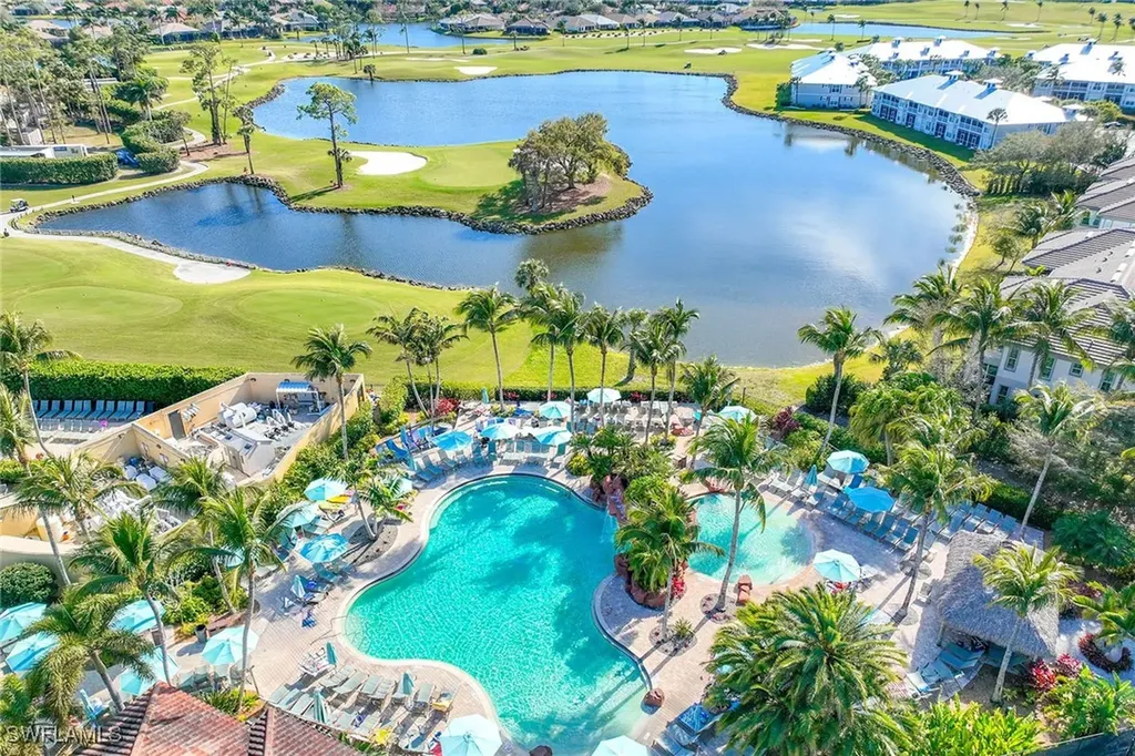 6145 Dogleg Drive Naples FL 34113