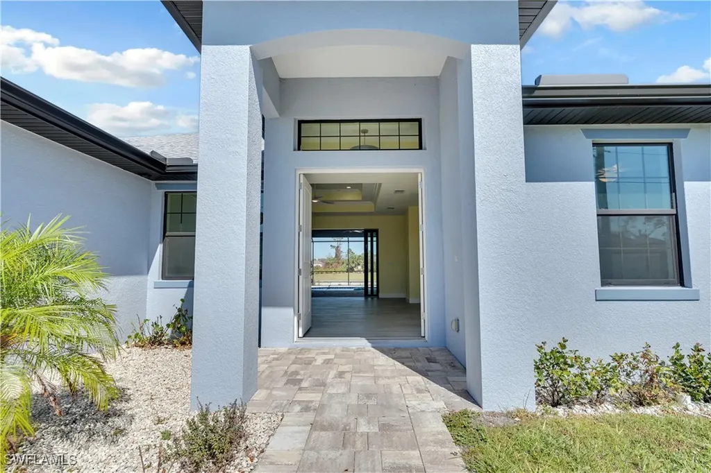 13164 Amaryllis Circle Port Charlotte FL 33981