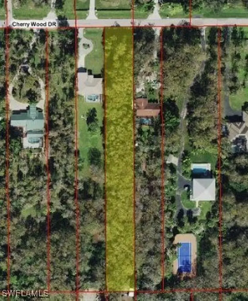 6270 Napa Woods Way Naples FL 34116