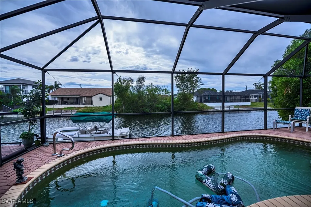 1220 Hancock Bridge Parkway Cape Coral FL 33990