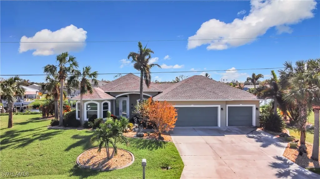18138 Avonsdale Circle Port Charlotte FL 33948
