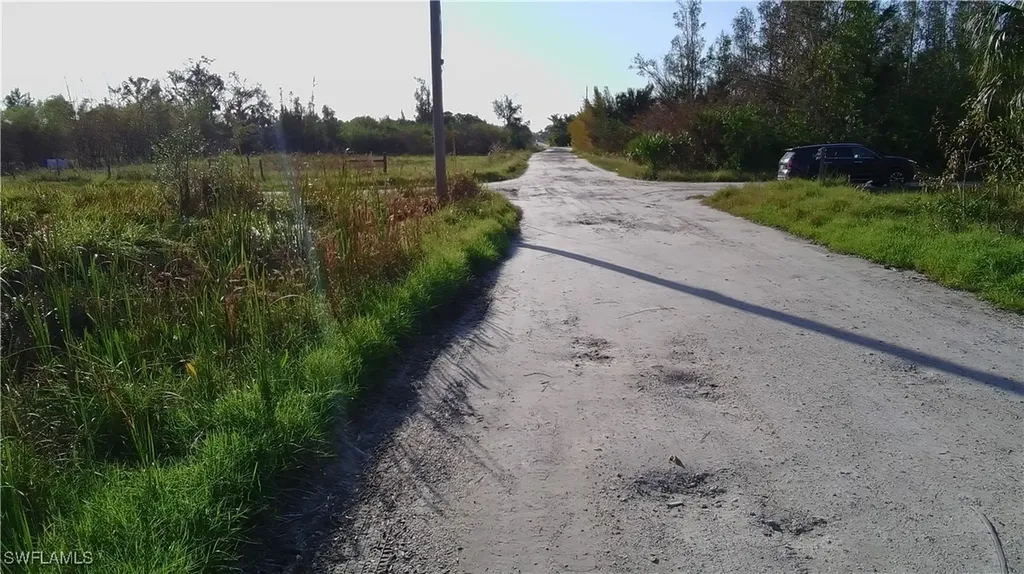 7057 Kreamers Drive Bokeelia FL 33922