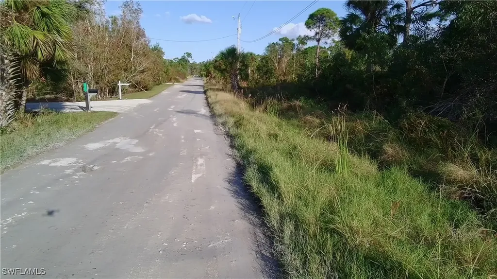 7057 Kreamers Drive Bokeelia FL 33922