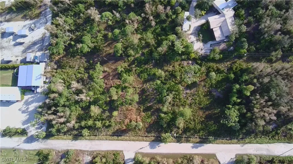 7057 Kreamers Drive Bokeelia FL 33922