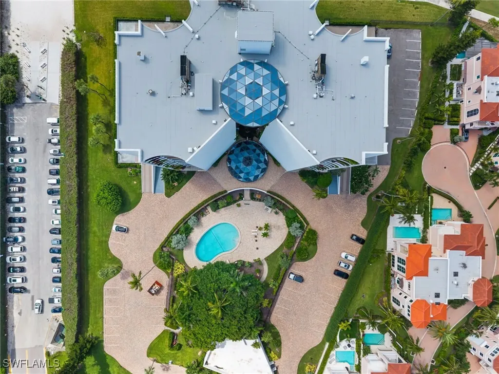 3951 Gulf Shore Boulevard N Naples FL 34103