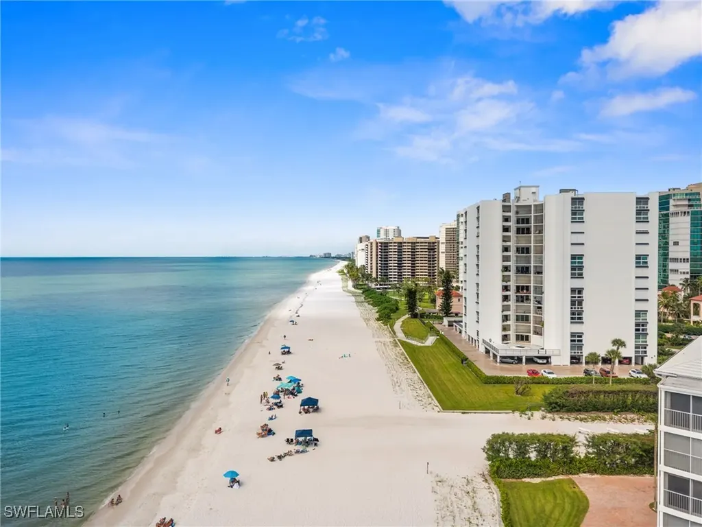 3951 Gulf Shore Boulevard N Naples FL 34103
