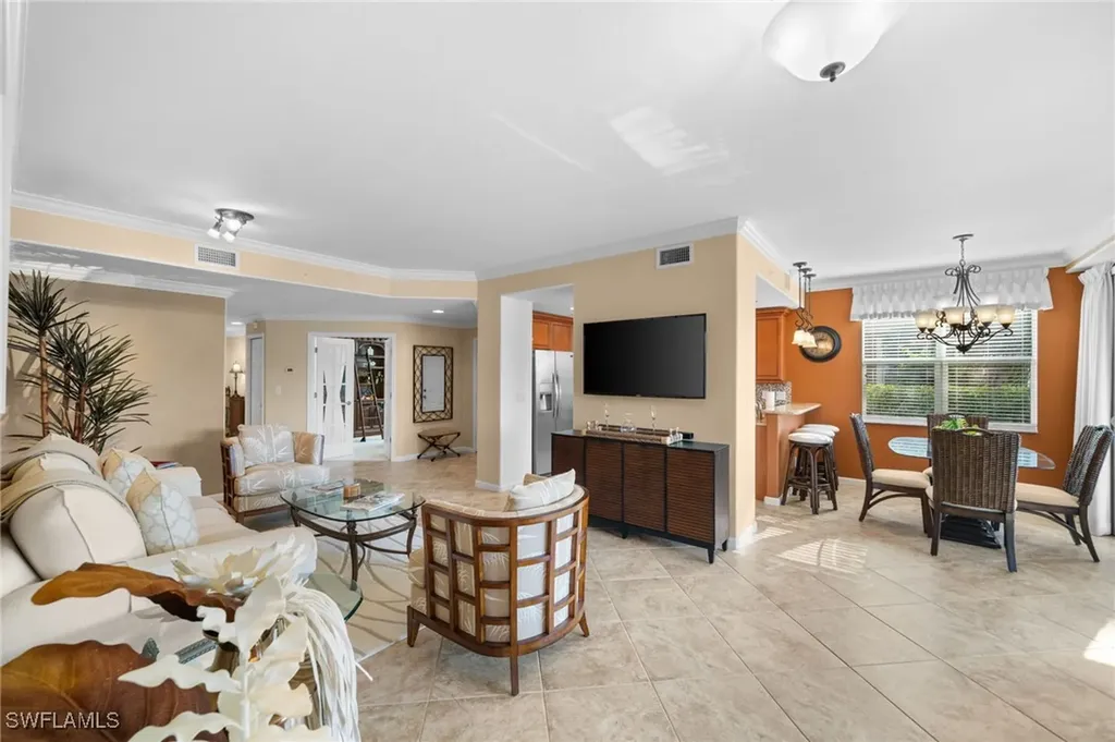 6652 Alden Woods Circle Naples FL 34113
