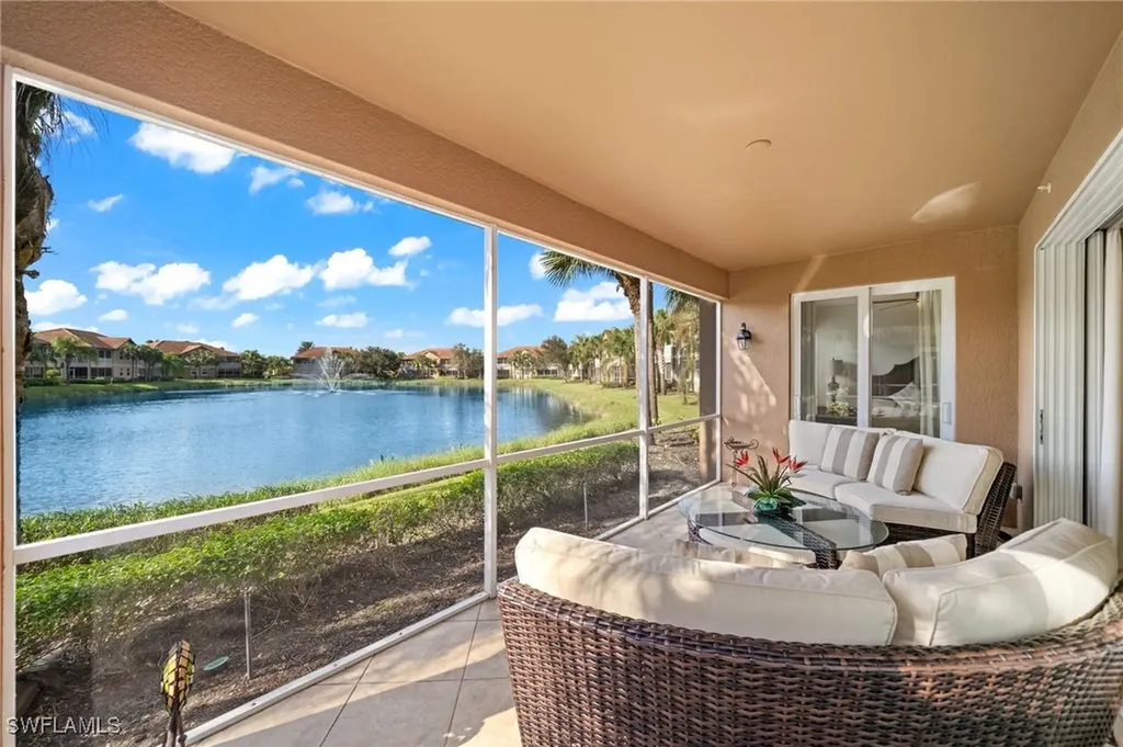 6652 Alden Woods Circle Naples FL 34113