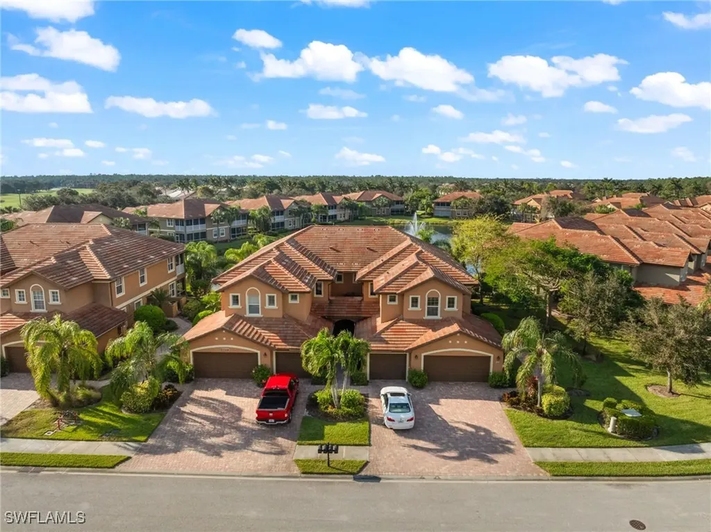 6652 Alden Woods Circle Naples FL 34113