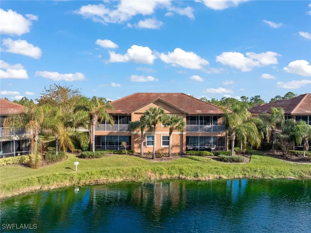 6652 Alden Woods Circle Naples FL 34113
