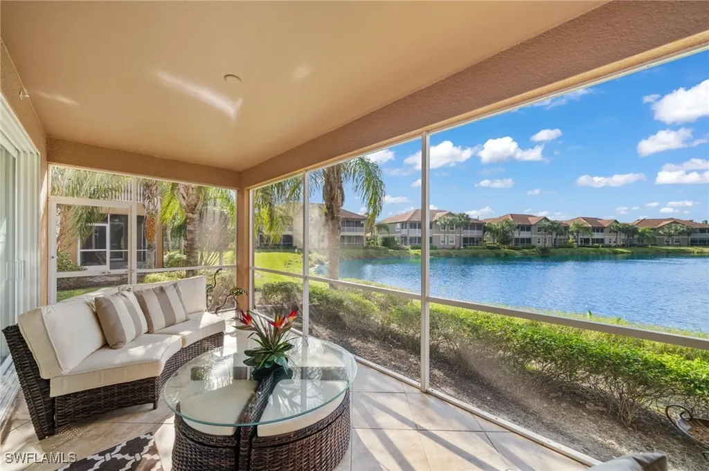 6652 Alden Woods Circle Naples FL 34113