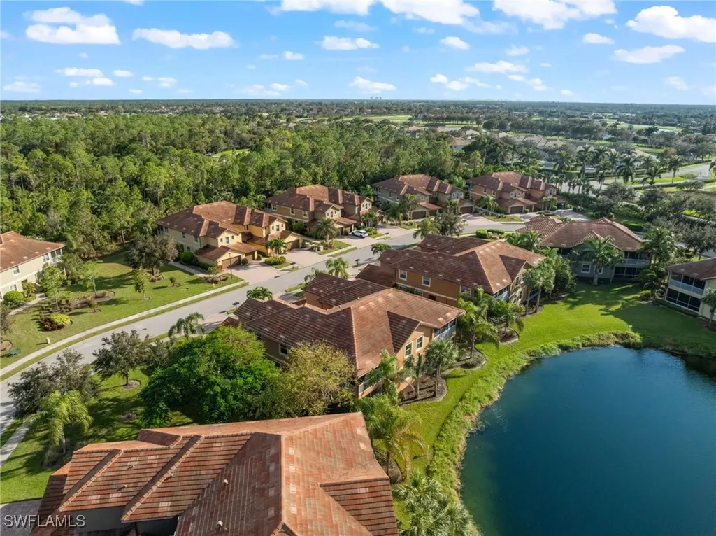 6652 Alden Woods Circle Naples FL 34113