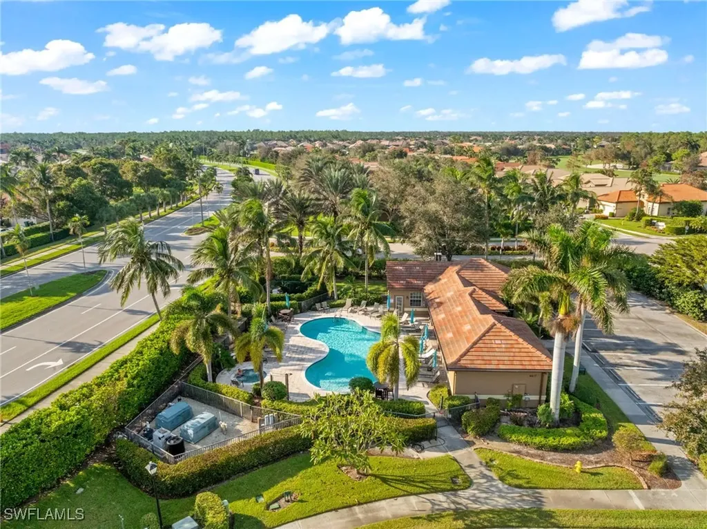 6652 Alden Woods Circle Naples FL 34113