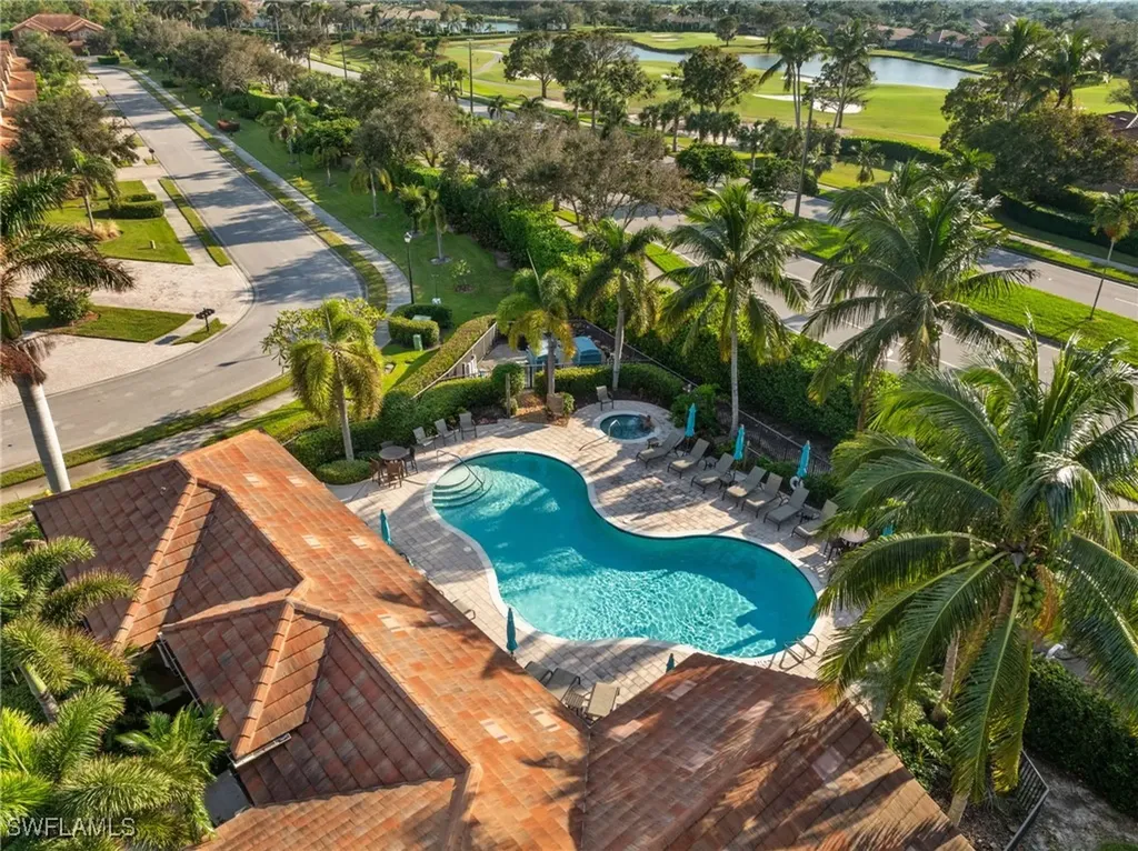 6652 Alden Woods Circle Naples FL 34113