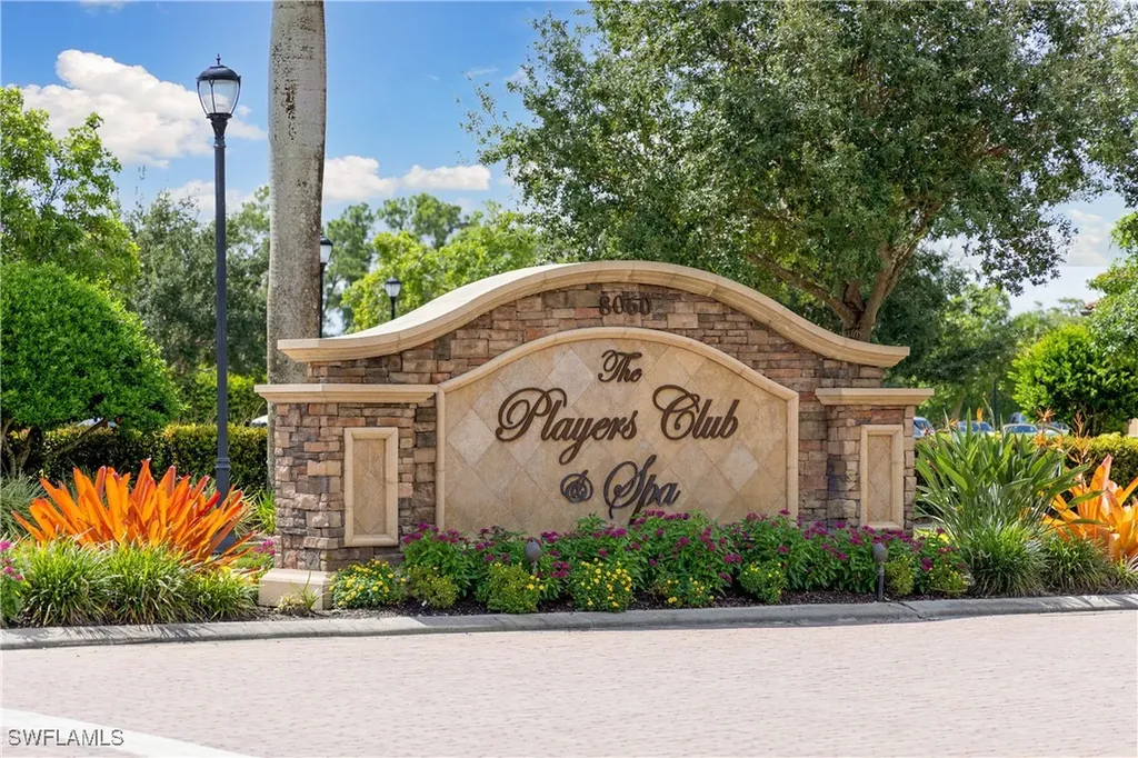 6652 Alden Woods Circle Naples FL 34113