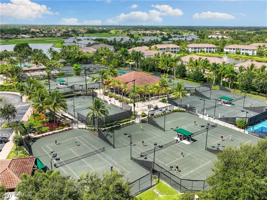 6652 Alden Woods Circle Naples FL 34113