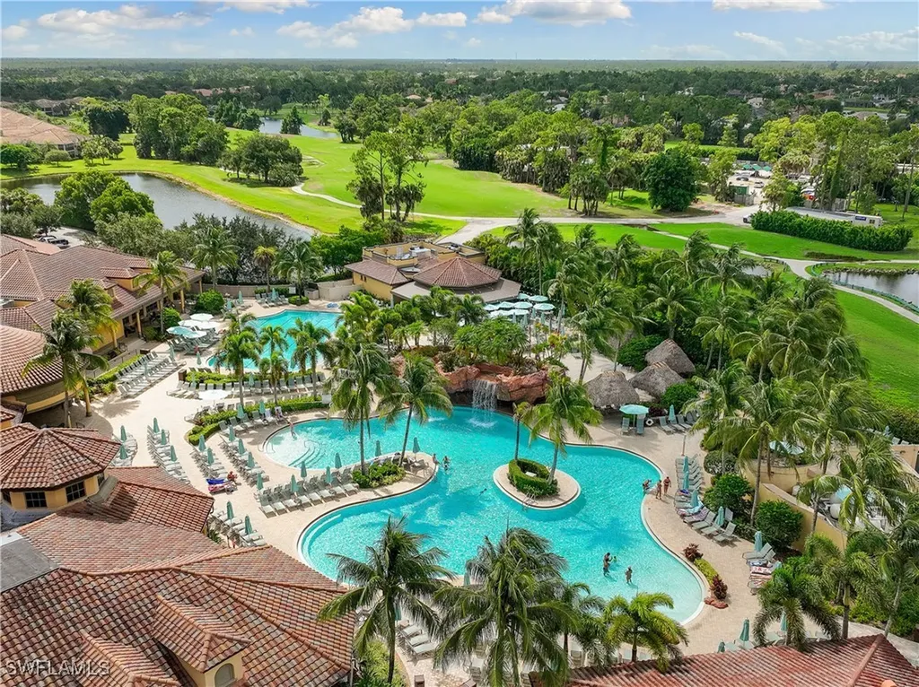 6652 Alden Woods Circle Naples FL 34113