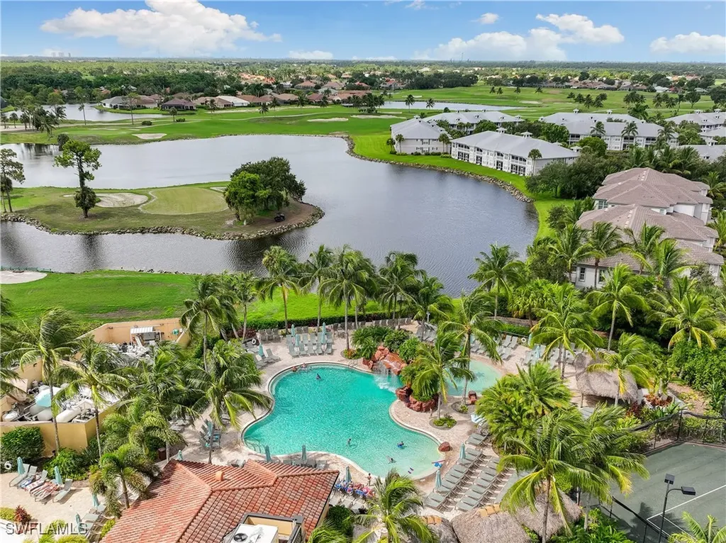 6652 Alden Woods Circle Naples FL 34113