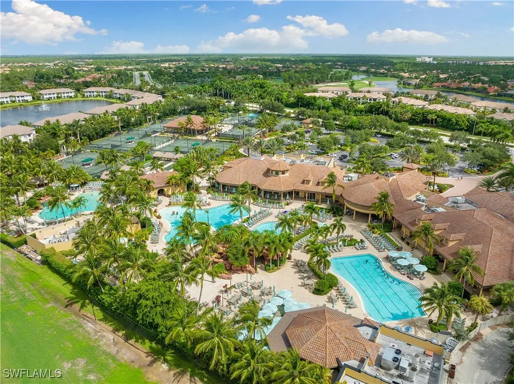 6652 Alden Woods Circle Naples FL 34113
