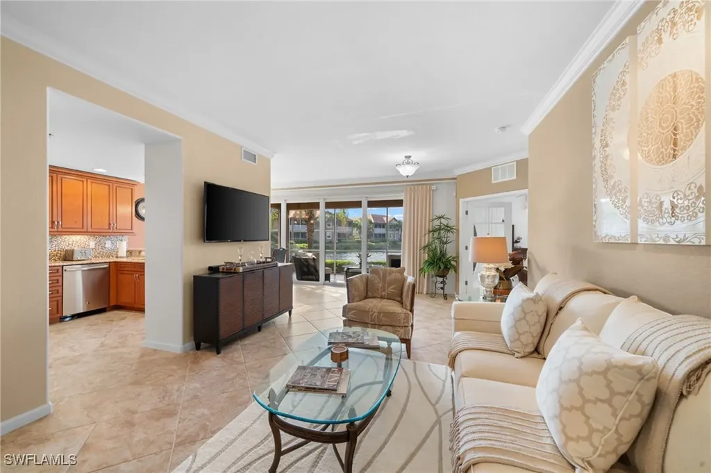 6652 Alden Woods Circle Naples FL 34113