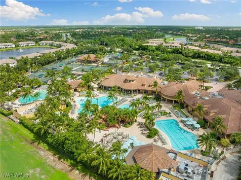 6652 Alden Woods Circle Naples FL 34113