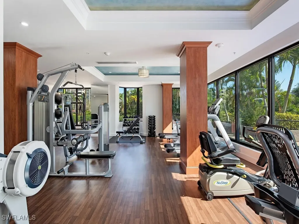 6075 Pelican Bay Boulevard Naples FL 34108