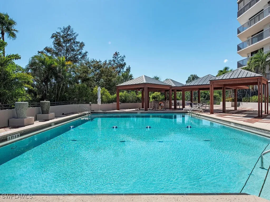 6075 Pelican Bay Boulevard Naples FL 34108