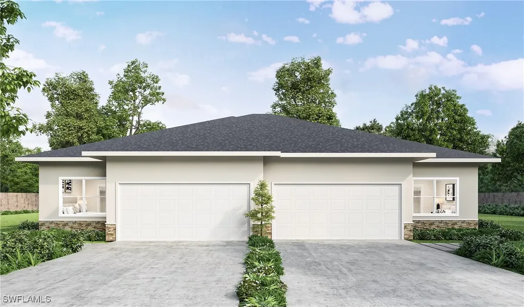 16105 Badalona Drive Punta Gorda FL 33955