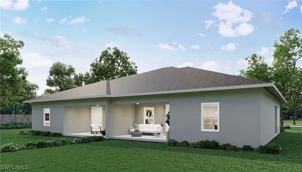 16105 Badalona Drive Punta Gorda FL 33955