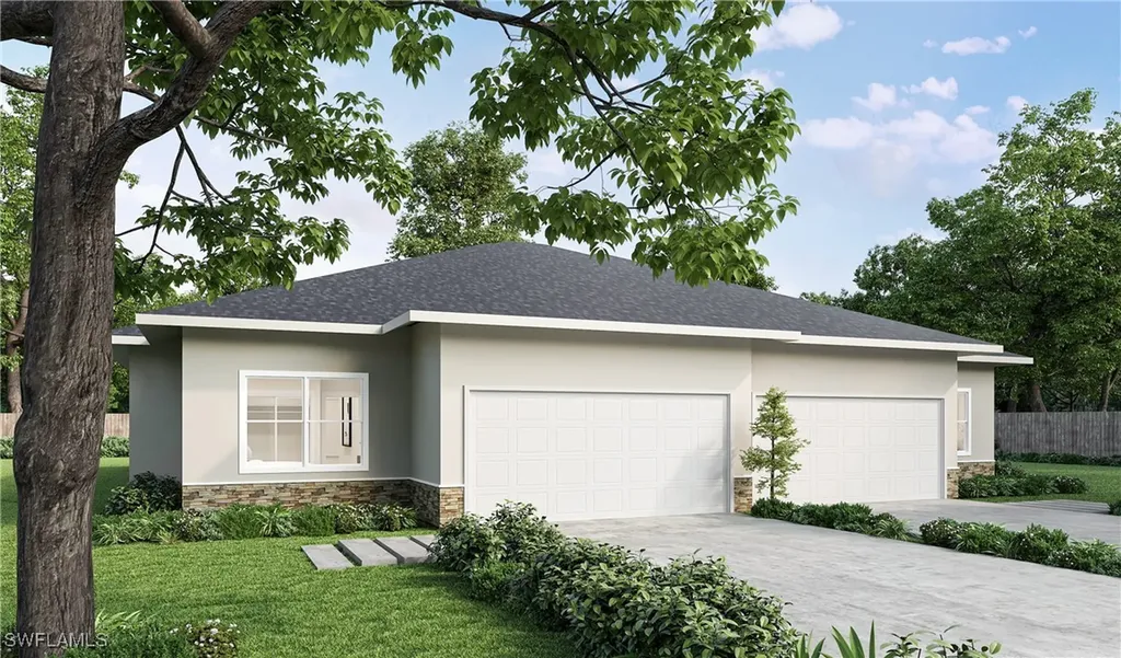 16105 Badalona Drive Punta Gorda FL 33955
