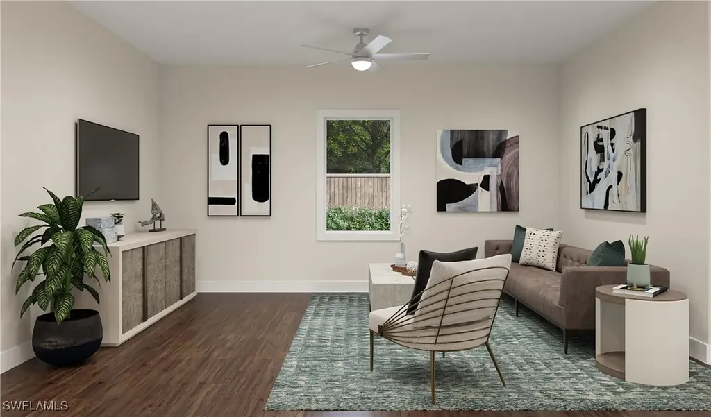 16105 Badalona Drive Punta Gorda FL 33955