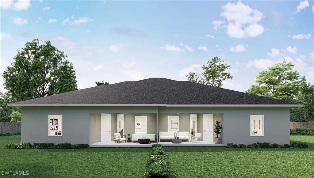 16105 Badalona Drive Punta Gorda FL 33955