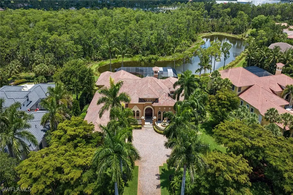 15188 Brolio Way Naples FL 34110