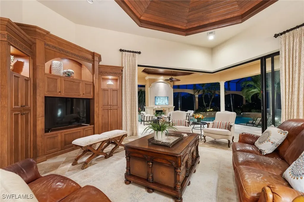 15188 Brolio Way Naples FL 34110