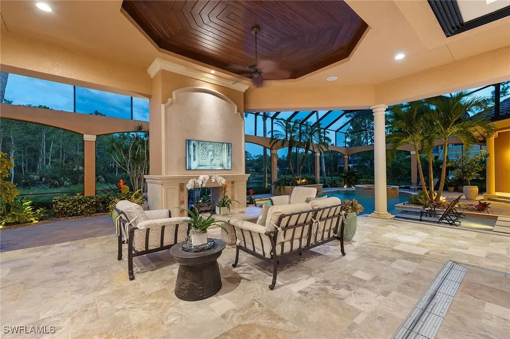 15188 Brolio Way Naples FL 34110