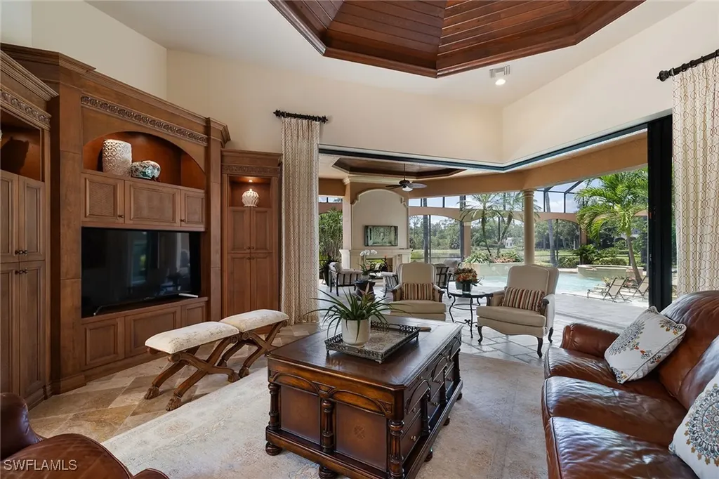 15188 Brolio Way Naples FL 34110