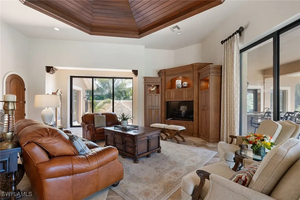 15188 Brolio Way Naples FL 34110