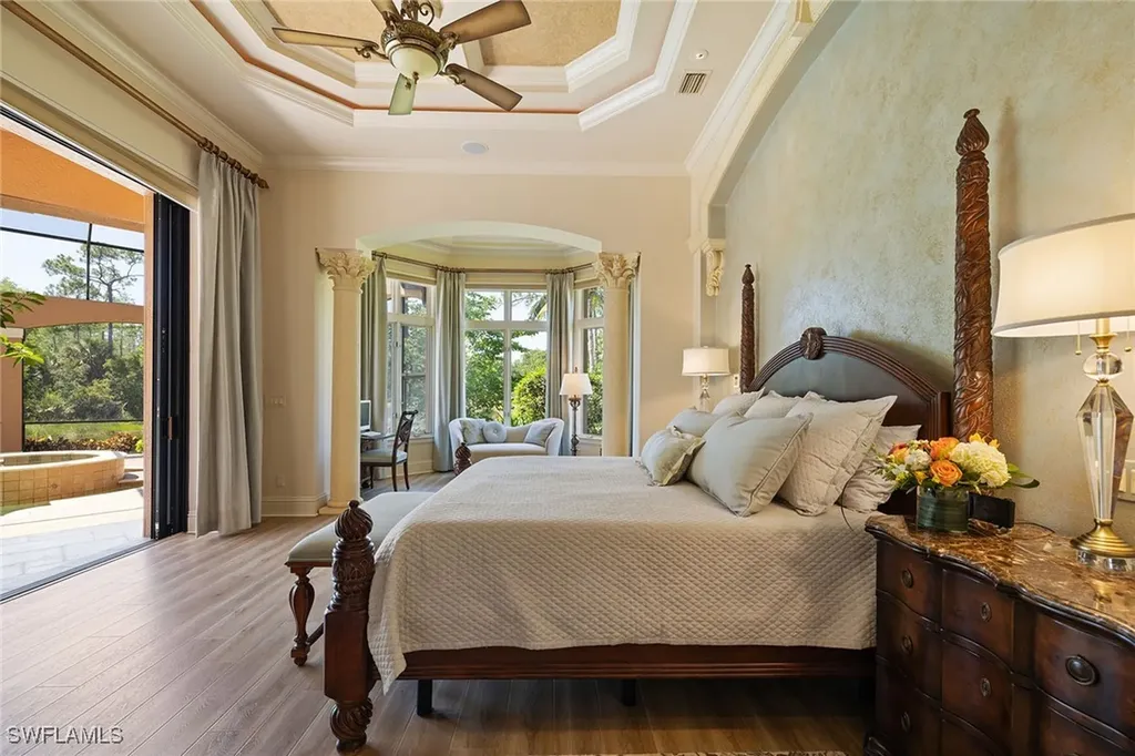 15188 Brolio Way Naples FL 34110