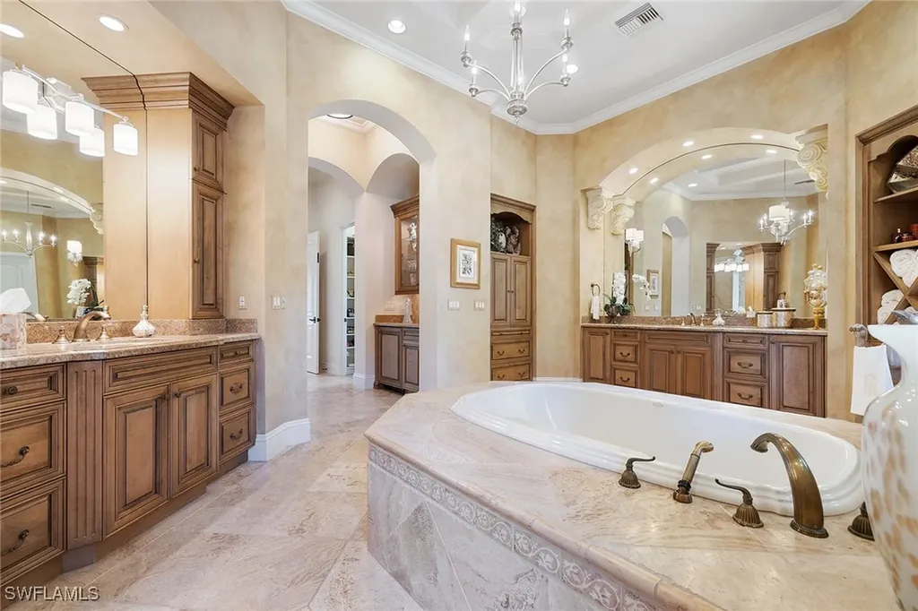 15188 Brolio Way Naples FL 34110
