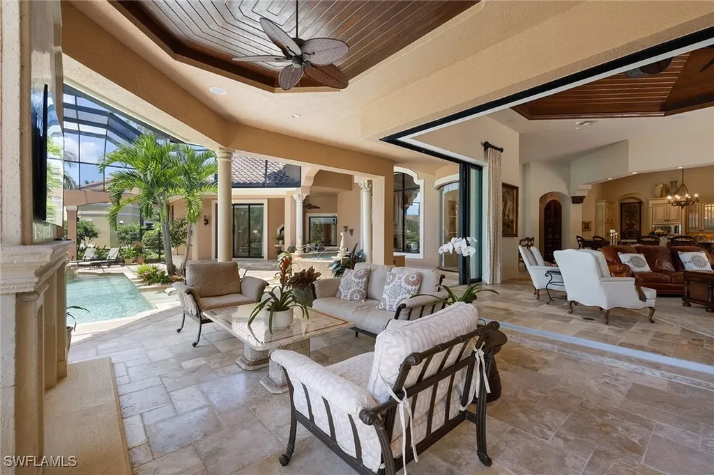 15188 Brolio Way Naples FL 34110
