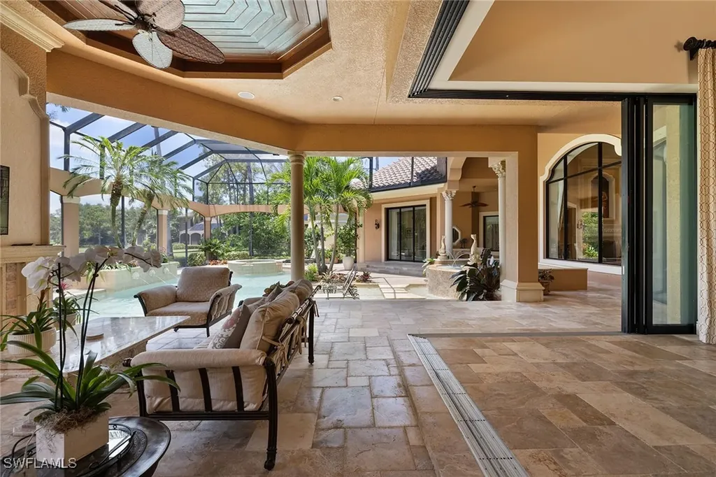 15188 Brolio Way Naples FL 34110