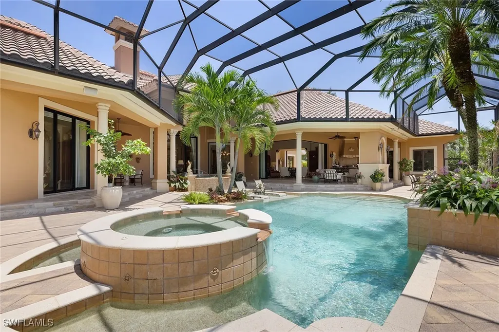 15188 Brolio Way Naples FL 34110