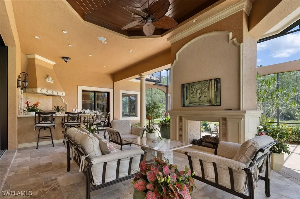 15188 Brolio Way Naples FL 34110