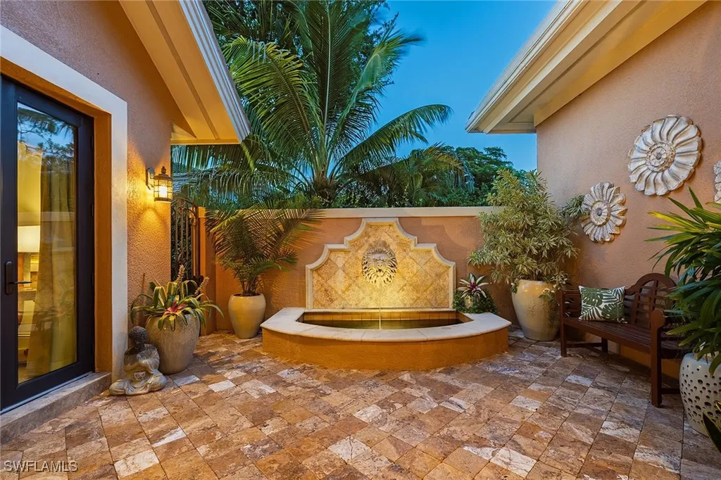 15188 Brolio Way Naples FL 34110