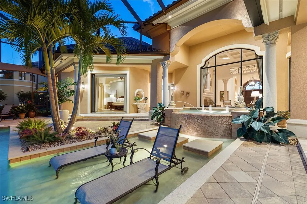 15188 Brolio Way Naples FL 34110