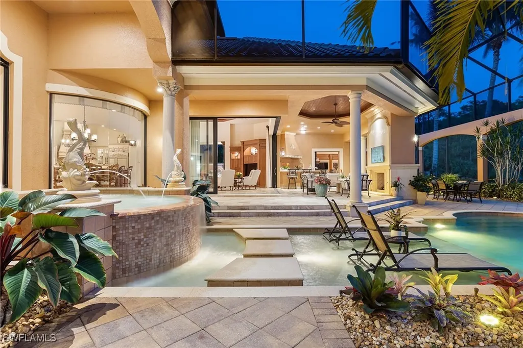 15188 Brolio Way Naples FL 34110