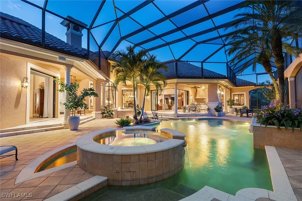 15188 Brolio Way Naples FL 34110